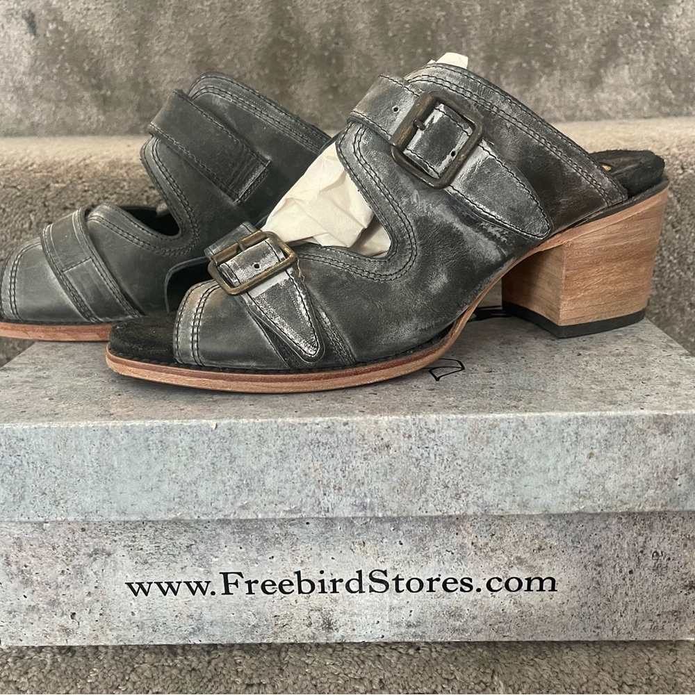 Freebird Caprice Sz 11 New